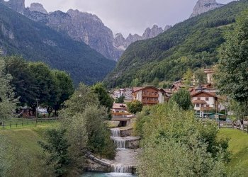 Vista - Quadrilocale via Lungolago, Molveno - foto 45
