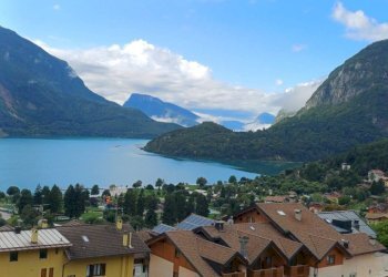 Vista - Quadrilocale via Lungolago, Molveno - foto 48
