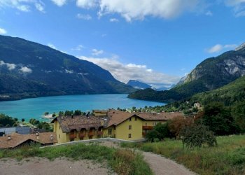 Vista - Quadrilocale via Lungolago, Molveno - foto 49