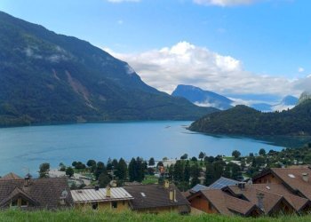 Vista - Quadrilocale via Lungolago, Molveno - foto 50