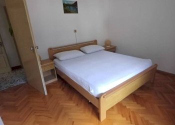Camera da letto - Quadrilocale via Lungolago, Molveno - foto 8
