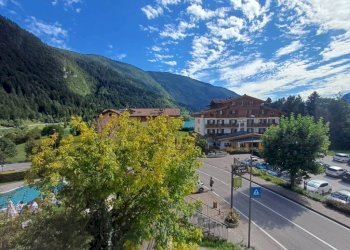 Vista - Quadrilocale via Lungolago, Molveno - foto 17