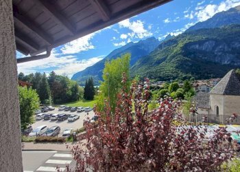 Vista - Quadrilocale via Lungolago, Molveno - foto 22