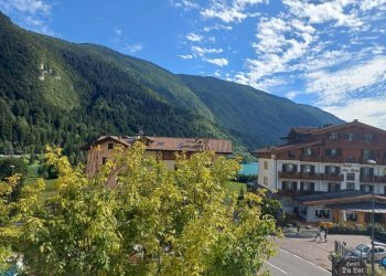 Vista - Quadrilocale via Lungolago, Molveno - foto 23