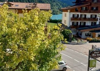 Vista - Quadrilocale via Lungolago, Molveno - foto 32