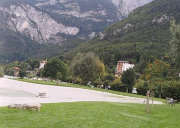 Zona - Quadrilocale via Lungolago, Molveno - foto 37