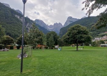 Zona - Quadrilocale via Lungolago, Molveno - foto 40