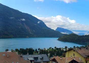 Vista - Quadrilocale via Lungolago, Molveno - foto 45