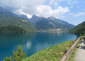 Vista - Quadrilocale via Lungolago, Molveno - foto 49