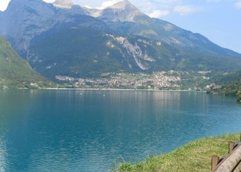 Vista - Quadrilocale via Lungolago, Molveno - foto 50