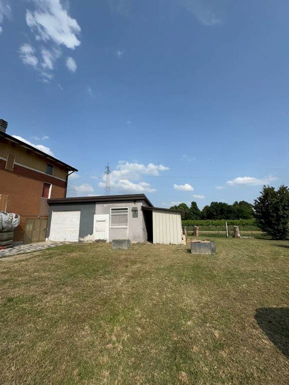 Terreno - Shop via Nuova Ponente, Carpi - photo 1