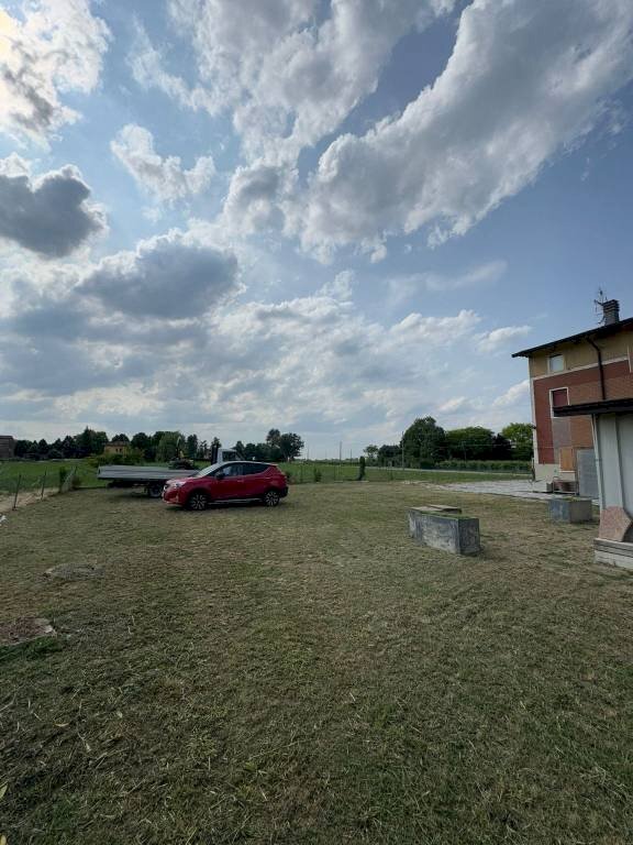 Terreno - Shop via Nuova Ponente, Carpi - photo 2