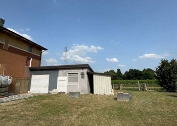 Terreno - Negozio via Nuova Ponente, Carpi - foto 1