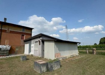 Terreno - Negozio via Nuova Ponente, Carpi - foto 7