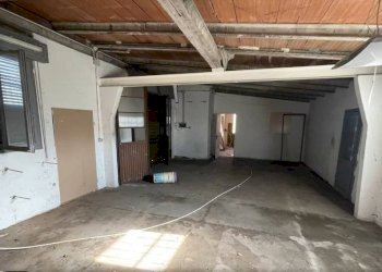 Stanza non arredata - Negozio via Nuova Ponente, Carpi - foto 12