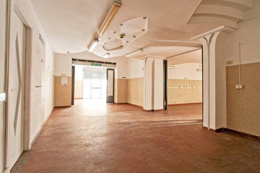 Interno non residenziale - Ufficio piazza dell'Oro, 5, Roma (zona Centro Storico) - foto 1