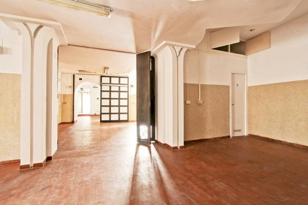 Interno non residenziale - Ufficio piazza dell'Oro, 5, Roma (zona Centro Storico) - foto 2