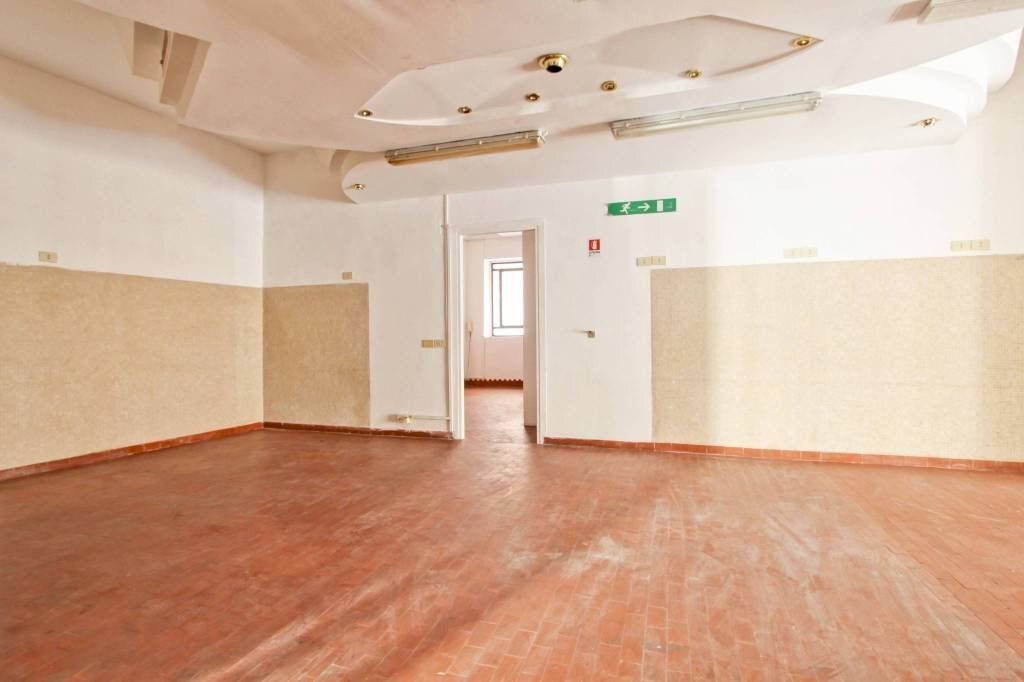 Interno non residenziale - Ufficio piazza dell'Oro, 5, Roma (zona Centro Storico) - foto 3