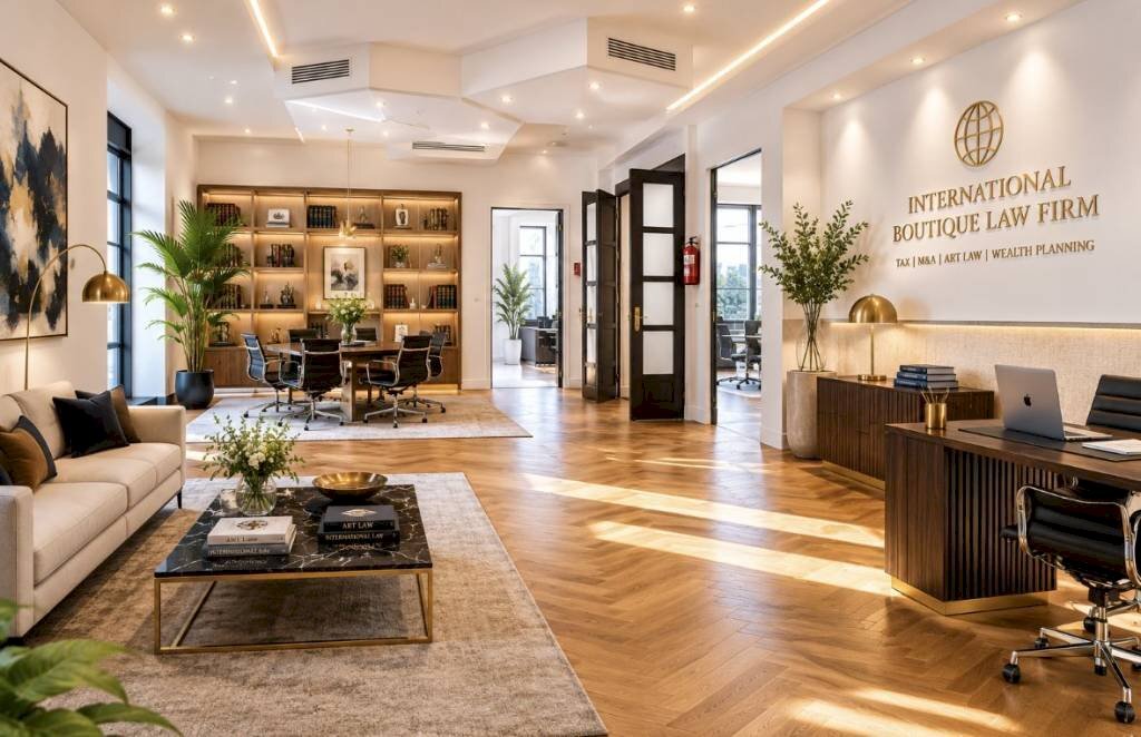 Ufficio - Ufficio piazza dell'Oro, 5, Roma (zona Centro Storico) - foto 1