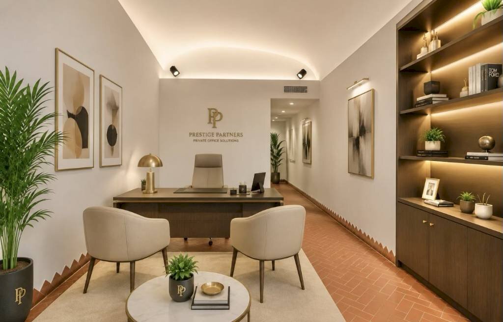 Studio - Ufficio piazza dell'Oro, 5, Roma (zona Centro Storico) - foto 2