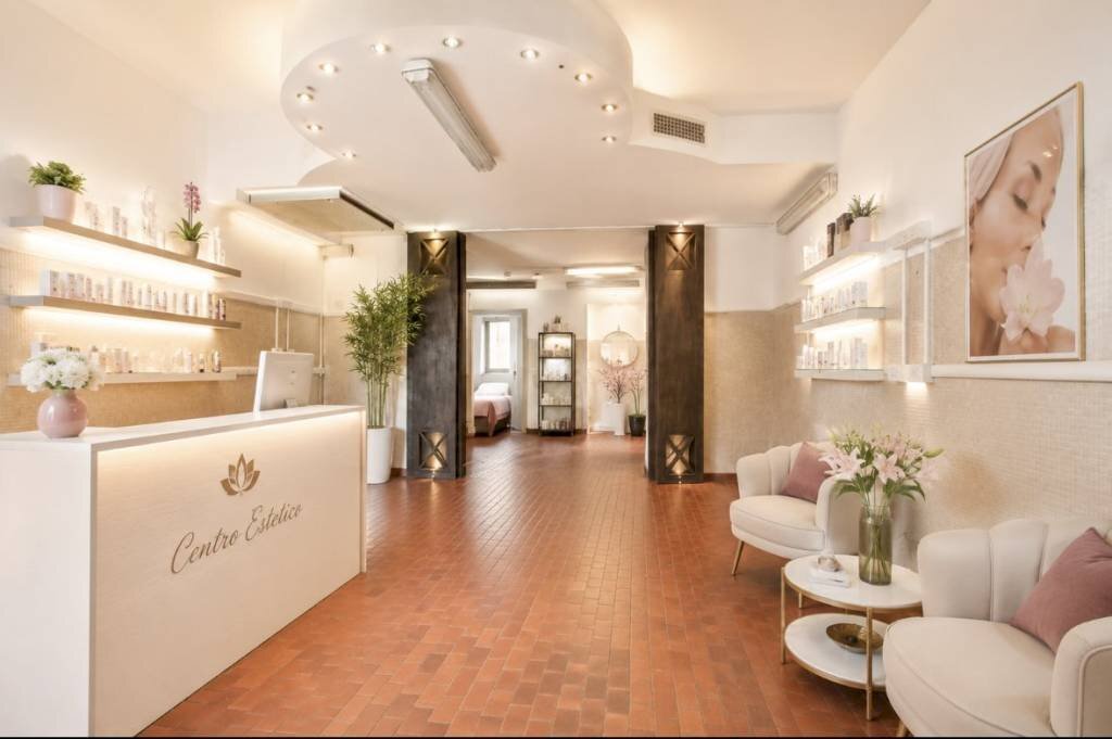Interno non residenziale - Ufficio piazza dell'Oro, 5, Roma (zona Centro Storico) - foto 3