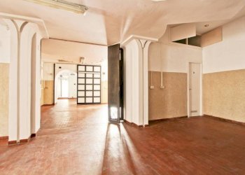 Interno non residenziale - Ufficio piazza dell'Oro, 5, Roma (zona Centro Storico) - foto 2