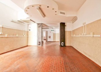 Interno non residenziale - Ufficio piazza dell'Oro, 5, Roma (zona Centro Storico) - foto 9