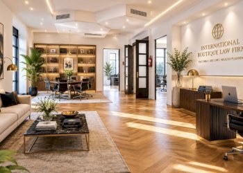 Ufficio - Office piazza dell'Oro, 5, Roma (neighborhood Centro Storico) - photo 1