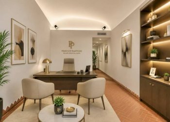 Studio - Office piazza dell'Oro, 5, Roma (neighborhood Centro Storico) - photo 2