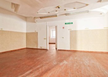 Interno non residenziale - Office piazza dell'Oro, 5, Roma (neighborhood Centro Storico) - photo 11
