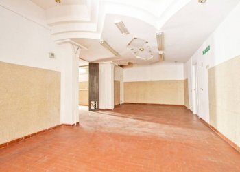 Interno non residenziale - Office piazza dell'Oro, 5, Roma (neighborhood Centro Storico) - photo 14
