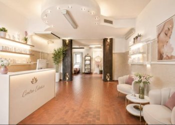 Interno non residenziale - Office piazza dell'Oro, 5, Roma (neighborhood Centro Storico) - photo 3