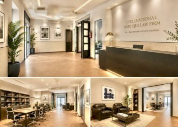 Altro - Office piazza dell'Oro, 5, Roma (neighborhood Centro Storico) - photo 4