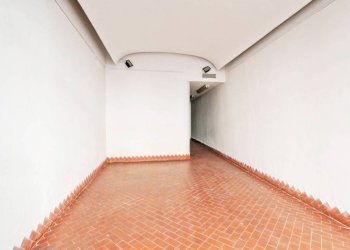 Interno palazzo - Office piazza dell'Oro, 5, Roma (neighborhood Centro Storico) - photo 21