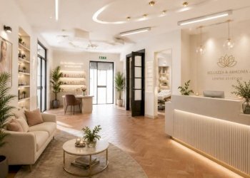 Salone - Office piazza dell'Oro, 5, Roma (neighborhood Centro Storico) - photo 22