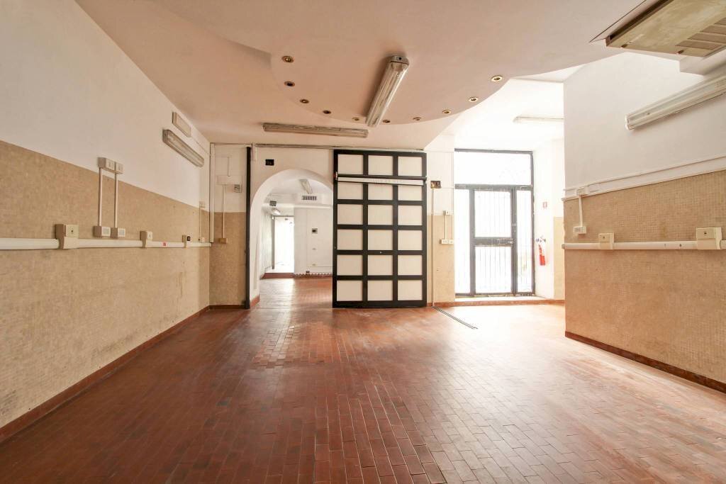 Interno non residenziale - Apartment via Giulia, 189, Roma (neighborhood Centro Storico) - photo 1