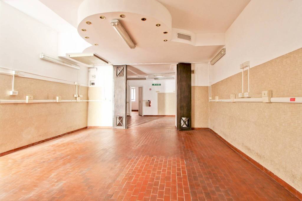 Interno non residenziale - Apartment via Giulia, 189, Roma (neighborhood Centro Storico) - photo 2