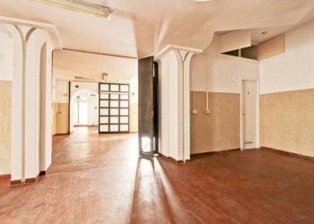 Interno non residenziale - Apartment via Giulia, 189, Roma (neighborhood Centro Storico) - photo 3