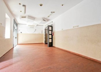 Interno non residenziale - Apartment via Giulia, 189, Roma (neighborhood Centro Storico) - photo 6