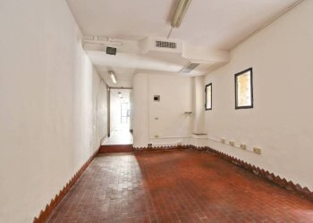Interno non residenziale - Apartment via Giulia, 189, Roma (neighborhood Centro Storico) - photo 9