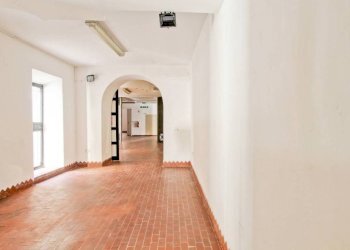 Interno non residenziale - Apartment via Giulia, 189, Roma (neighborhood Centro Storico) - photo 11