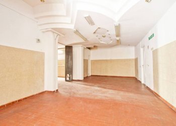 Interno non residenziale - Apartment via Giulia, 189, Roma (neighborhood Centro Storico) - photo 13