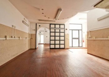 Interno non residenziale - Apartment via Giulia, 189, Roma (neighborhood Centro Storico) - photo 3