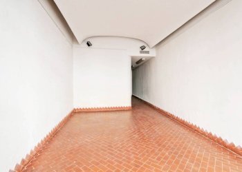 Interno palazzo - Apartment via Giulia, 189, Roma (neighborhood Centro Storico) - photo 12