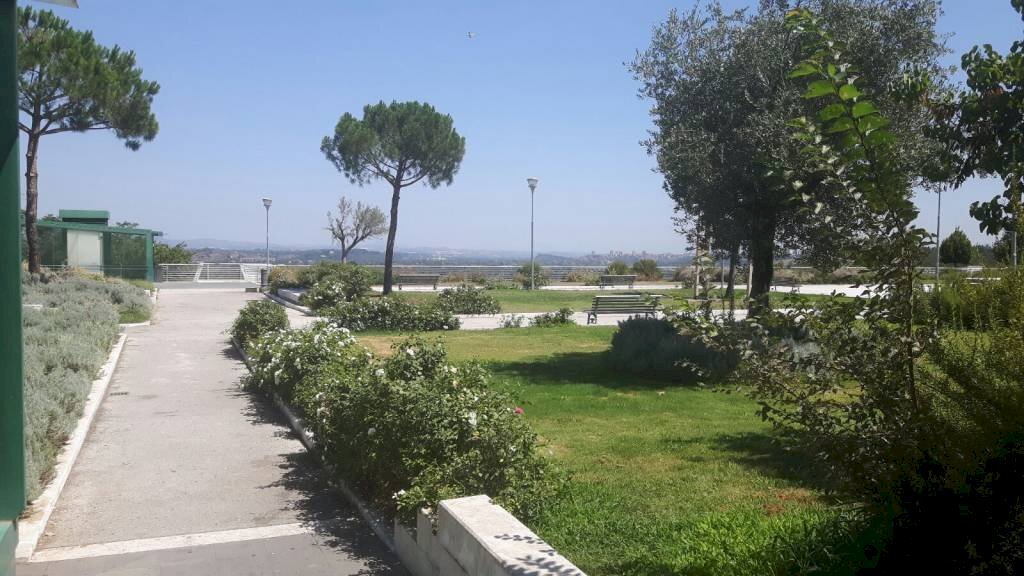 Zona - Ufficio via Ettore Petrolini, 49, Roma - foto 2