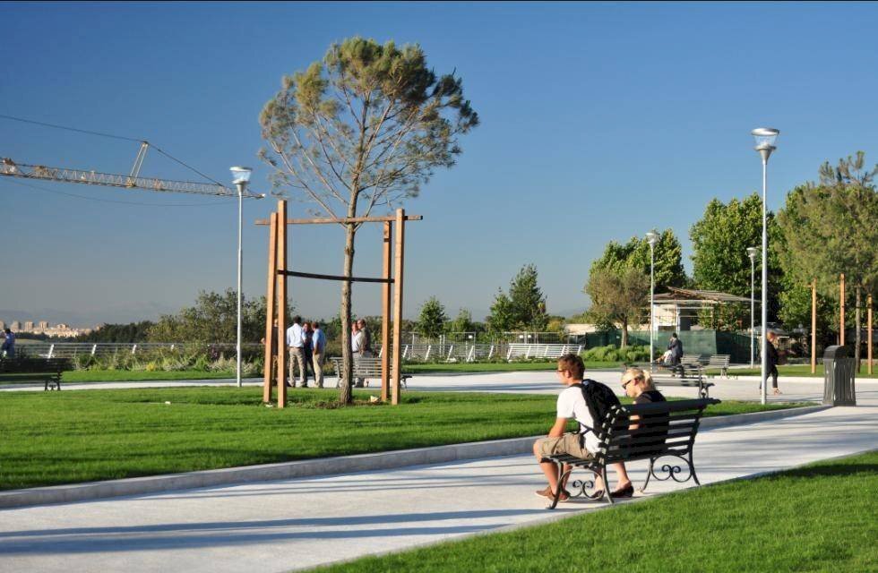 Zona - Ufficio via Ettore Petrolini, 49, Roma - foto 3