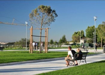 Zona - Ufficio via Ettore Petrolini, 49, Roma - foto 3