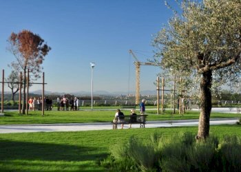 Zona - Ufficio via Ettore Petrolini, 49, Roma - foto 4