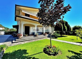 Foto 2 - Villa via olmi, Forte dei Marmi - foto 2
