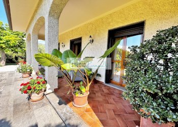 Foto 3 - Villa via olmi, Forte dei Marmi - foto 3